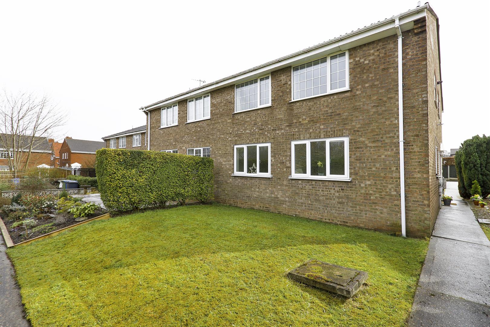 Ashdown Drive, Walton, Chesterfield, S40 2NP Dales and Peaks